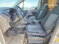 2022 Ford TRANSIT фото