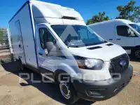 2022 Ford TRANSIT фото