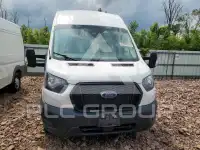 2022 Ford TRANSIT photo