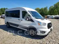 2022 Ford TRANSIT фото