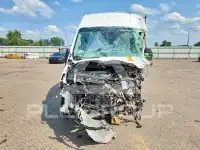 2022 Ford TRANSIT фото