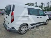 2022 Ford TRANSIT фото