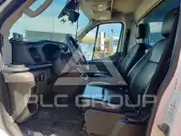 2022 Ford TRANSIT фото