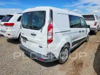 2022 Ford TRANSIT фото