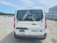 2022 Ford TRANSIT фото