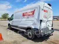 2022 Ford TRANSIT фото