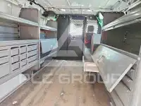2022 Ford TRANSIT фото