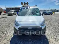2022 Ford TRANSIT фото