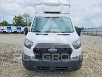 2022 Ford TRANSIT photo