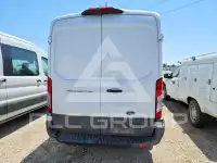 2022 Ford TRANSIT фото