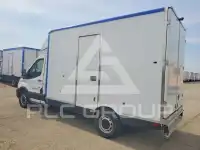 2022 Ford TRANSIT фото