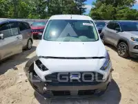 2022 Ford TRANSIT фото