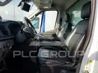 2022 Ford TRANSIT фото