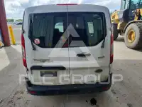 2022 Ford TRANSIT фото
