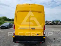2022 Ford TRANSIT фото