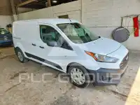 2022 Ford TRANSIT фото