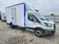 2022 Ford TRANSIT photo