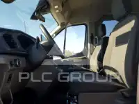 2022 Ford TRANSIT фото