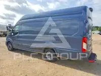 2022 Ford TRANSIT фото