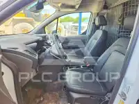 2022 Ford TRANSIT фото