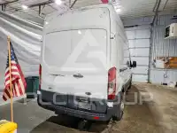 2022 Ford TRANSIT photo