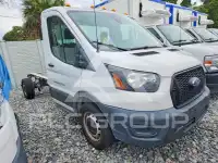 2022 Ford TRANSIT photo