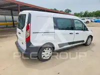 2022 Ford TRANSIT фото