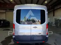 2022 Ford TRANSIT фото