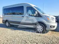 2022 Ford TRANSIT фото