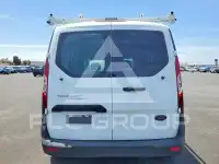 2022 Ford TRANSIT фото