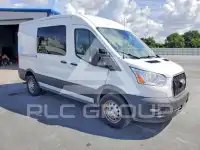2022 Ford TRANSIT фото