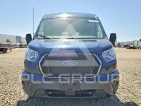 2022 Ford TRANSIT фото