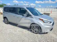 2022 Ford TRANSIT фото