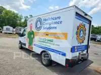 2022 Ford TRANSIT фото