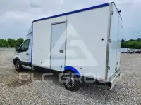 2022 Ford TRANSIT photo