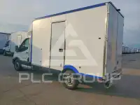 2022 Ford TRANSIT photo