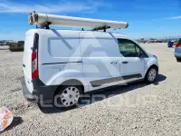 2022 Ford TRANSIT фото