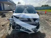 2022 Ford TRANSIT photo