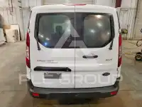 2022 Ford TRANSIT фото