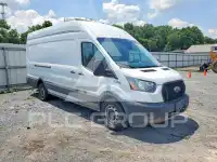 2022 Ford TRANSIT фото
