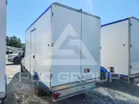 2022 Ford TRANSIT фото