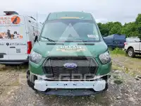 2022 Ford TRANSIT фото