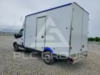 2022 Ford TRANSIT фото