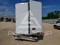 2022 Ford TRANSIT фото