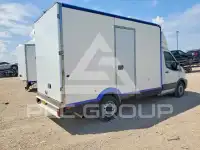 2022 Ford TRANSIT фото