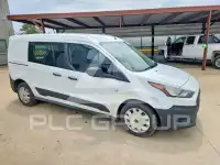 2022 Ford TRANSIT фото