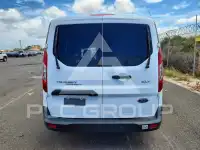 2022 Ford TRANSIT фото