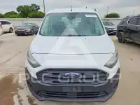 2022 Ford TRANSIT фото