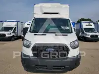 2022 Ford TRANSIT фото