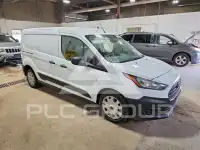 2022 Ford TRANSIT фото
